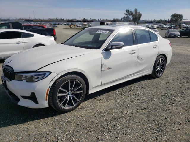 Image 1 of 2020 BMW 330XI  2020 with VIN WBA5R7C03LFH52471