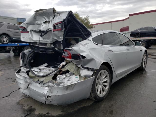 Изображение 3 2018 TESLA MODEL S  2018 с VIN 5YJSA1E25JF253596