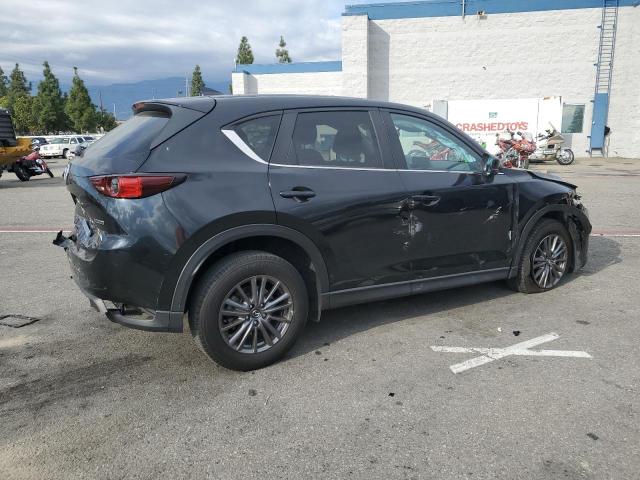 Изображение 3 2020 MAZDA CX-5 TOURING 2020 с VIN JM3KFACM9L0852421