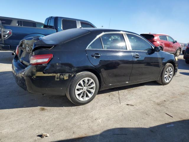 Image 3 of 2011 TOYOTA CAMRY BASE 2011 with VIN 4T1BF3EK3BU165275