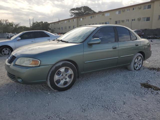Obraz 2006 NISSAN SENTRA 1.8 2006