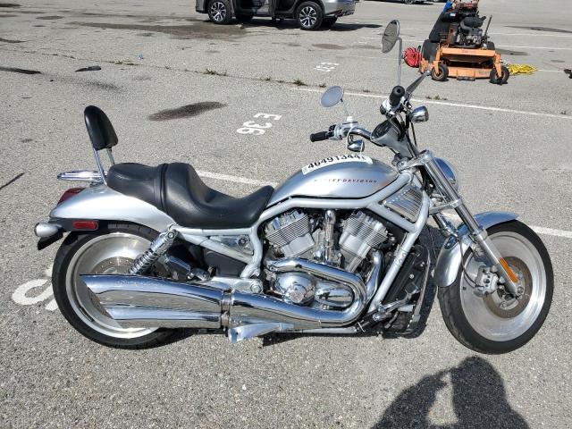 2002 HARLEY-DAVIDSON VRSCA  2002 image