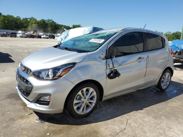 Изображение 1 2020 CHEVROLET SPARK 1LT 2020 с VIN KL8CD6SA0LC412599