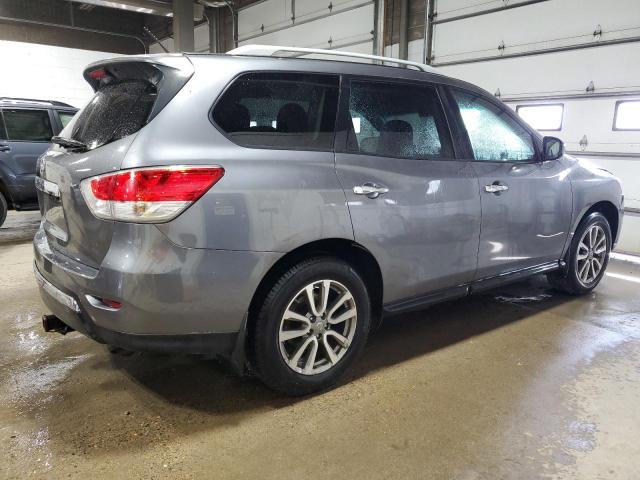 Изображение 3 2016 NISSAN PATHFINDER S 2016 с VIN 5N1AR2MM6GC658137
