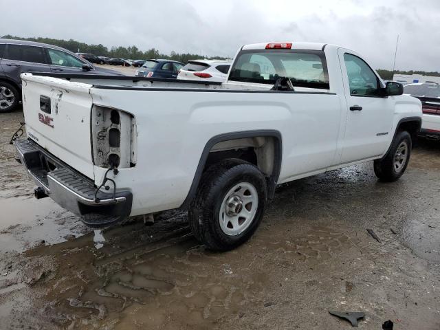 Image 3 of 2015 GMC SIERRA C1500 2015 with VIN 1GTN1TEH1FZ162873