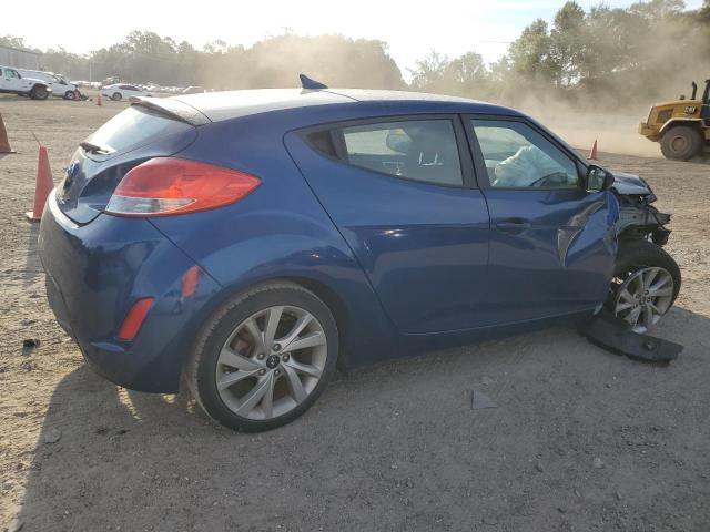 Obraz 3 z 2016 HYUNDAI VELOSTER  2016 z VIN KMHTC6AD3GU260836