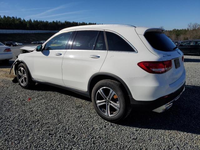 Obraz 2 z 2019 MERCEDES-BENZ GLC 300 4MATIC 2019 z VIN WDC0G4KB7KF505268