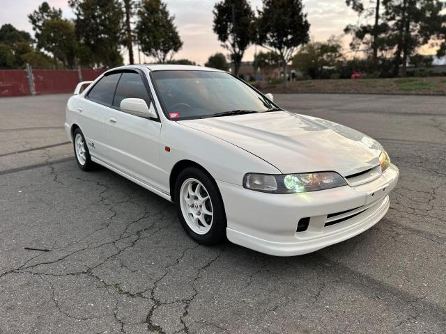 1996 ACURA INTEGRA TY 1996 image