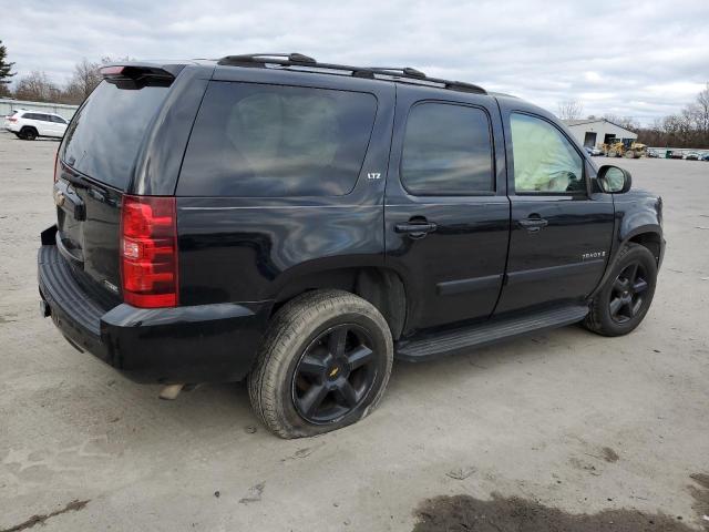 Obraz 3 z 2007 CHEVROLET TAHOE K1500 2007 z VIN 1GNFK13067R235733