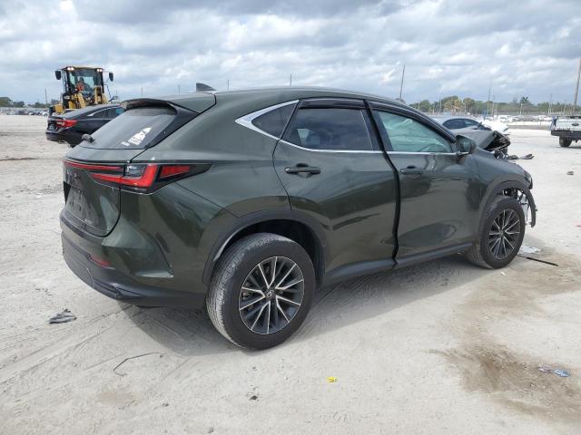 Image 3 of 2024 LEXUS NX 250 PREMIUM 2024 with VIN 2T2GDCAZ9RC006783