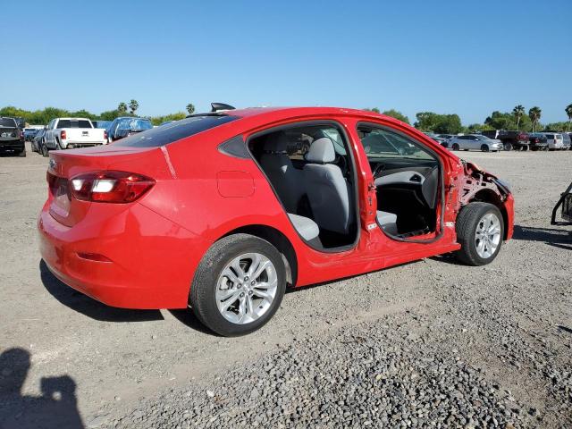Obraz 3 z 2019 CHEVROLET CRUZE LS 2019 z VIN 1G1BC5SM3K7126787