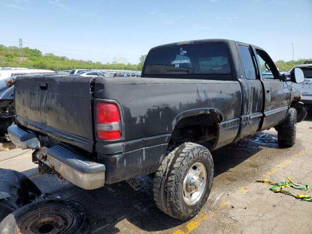 Image 3 of 2002 Dodge RAM 2500 2002 with VIN 3B7KF23Z62M248072