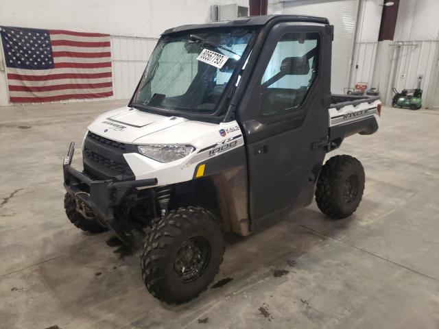 Изображение 2 2019 POLARIS RANGER XP 1000 EPS 2019 с VIN 4XARRE99XK8547980