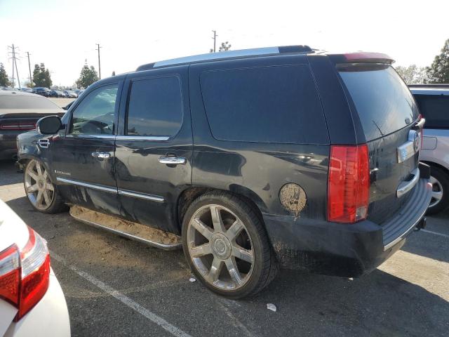 Image 2 of 2008 CADILLAC ESCALADE LUXURY 2008 with VIN 1GYEC63808R161306