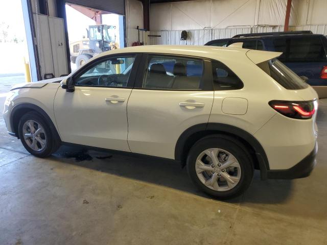 Image 2 of 2023 HONDA HR-V LX 2023 with VIN 3CZRZ2H35PM745450