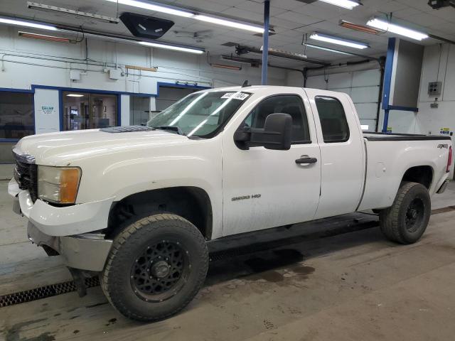 2011 GMC SIERRA K2500 HEAVY DUTY 2011 image