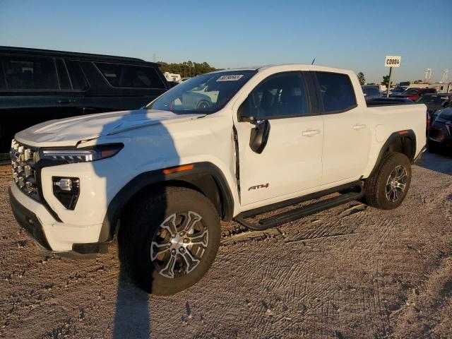 Obraz 2023 GMC CANYON AT4 2023