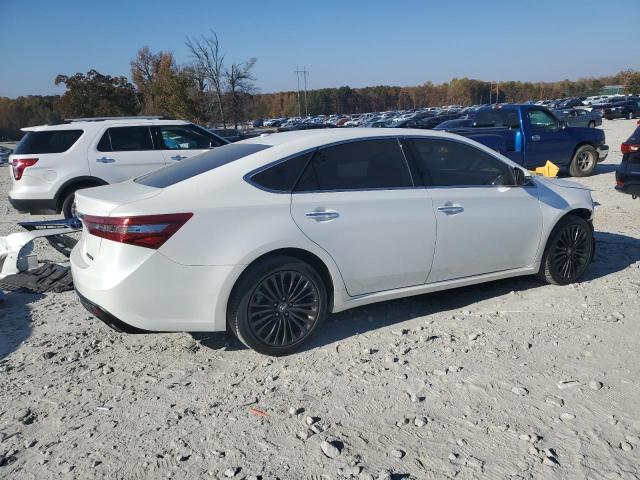 Image 3 of 2016 TOYOTA AVALON XLE 2016 with VIN 4T1BK1EB2GU203456