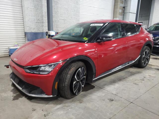 2023 KIA EV6 LIGHT 2023 image