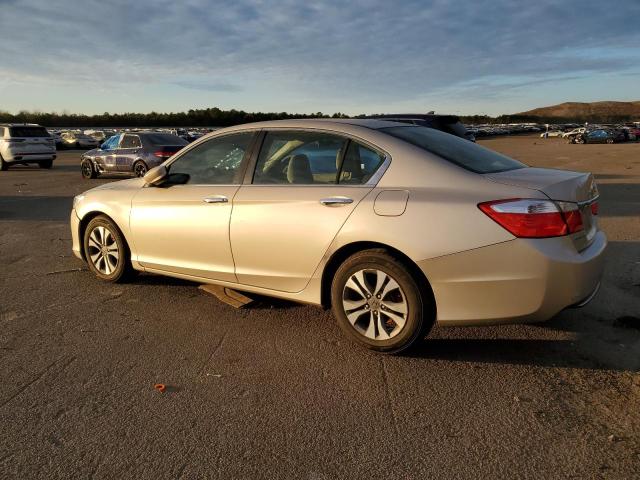 Изображение 2 2014 HONDA ACCORD LX 2014 с VIN 1HGCR2F34EA070197