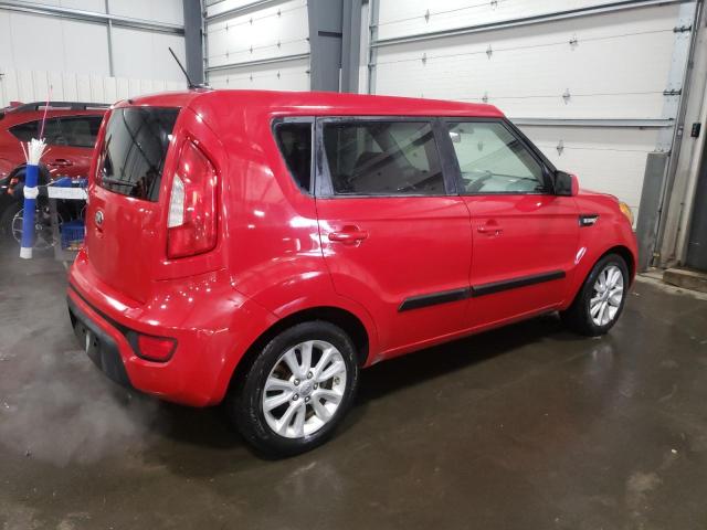 Obraz 3 z 2013 KIA SOUL  2013 z VIN KNDJT2A56D7576271