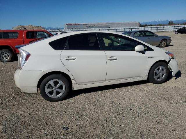 Image 3 of 2013 TOYOTA PRIUS  2013 with VIN JTDKN3DU2D0351684