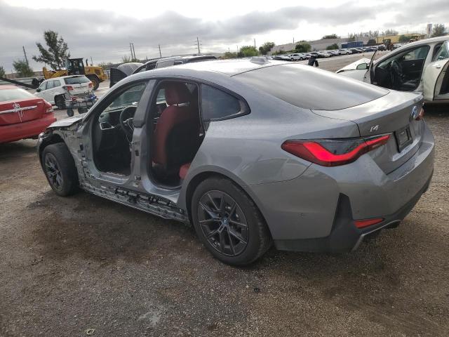 Image 2 of 2023 BMW I4 2023 with VIN WBY73AW0XPFP66343