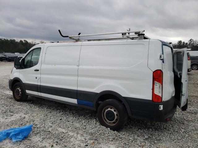 Image 2 of 2021 FORD TRANSIT T-250 2021 with VIN 1FTBR1YGXMKA38254