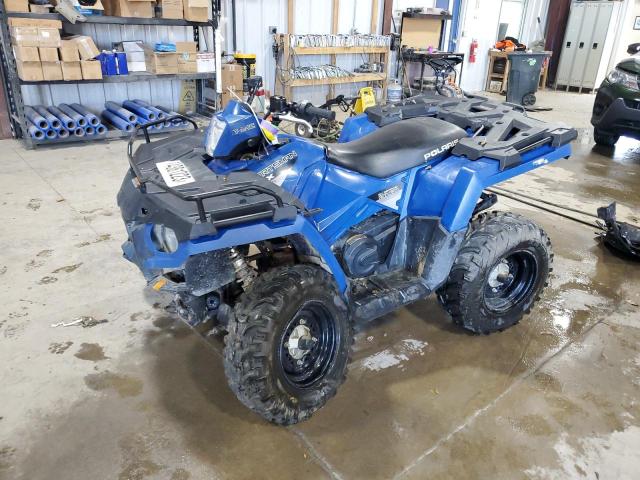 Изображение 2 2015 POLARIS SPORTSMAN ETX 2015 с VIN 4XASEA322FA645188