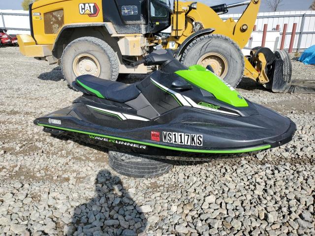 2018 OTHR YAMAHA 2018 image