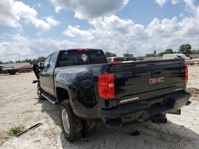 Изображение 2 2016 GMC SIERRA K3500 DENALI 2016 с VIN 1GT42YE80GF252380