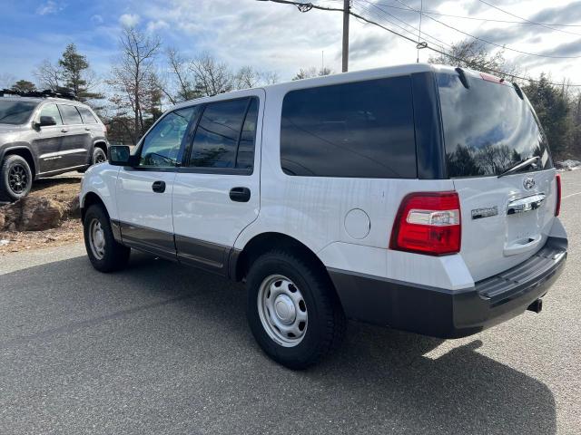 Image 3 of 2014 FORD EXPEDITION XL 2014 with VIN 1FMJU1G5XEEF16632
