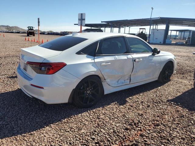 Изображение 3 2022 HONDA CIVIC SPORT 2022 с VIN 2HGFE2F54NH505229