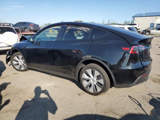 Obraz 2 z 2023 TESLA MODEL Y  2023 z VIN 7SAYGDEE4PF846642