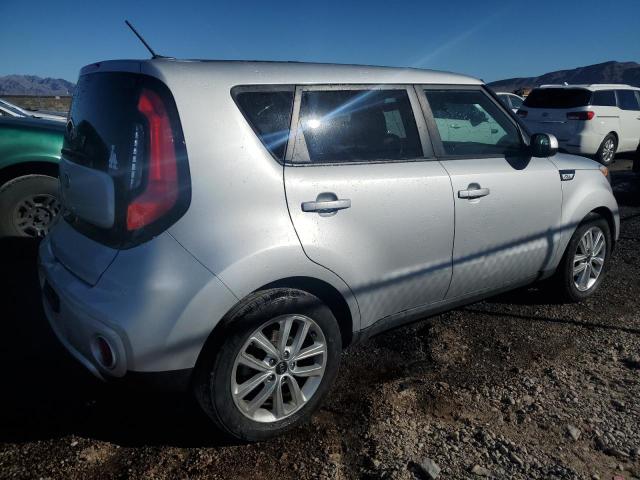 Image 3 of 2018 KIA SOUL + 2018 with VIN KNDJP3A53J7526353