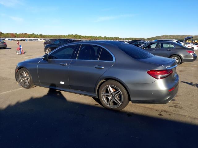 Image 2 of 2021 MERCEDES-BENZ E 350 4MATIC 2021 with VIN W1KZF8EB3MA926302