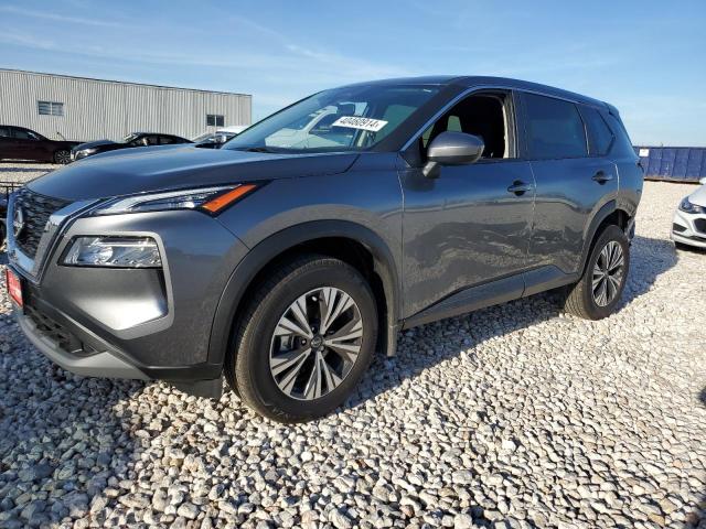 Obraz 2023 NISSAN ROGUE SV 2023