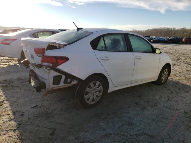 Изображение 3 2022 KIA RIO LX 2022 с VIN 3KPA24ADXNE432195