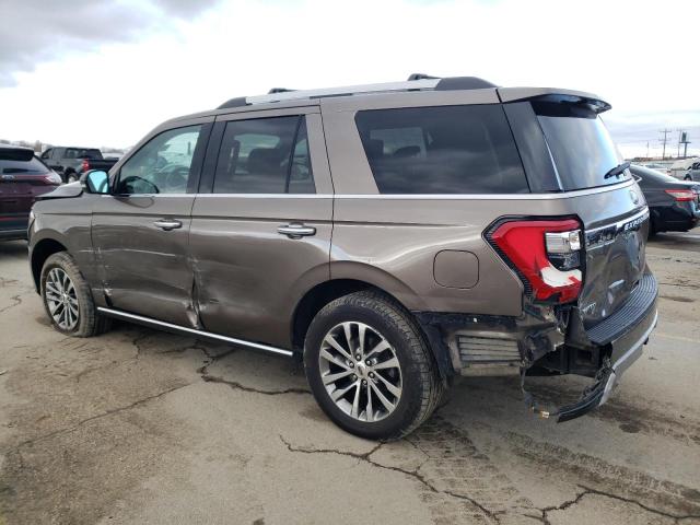 Image 2 of 2018 FORD EXPEDITION LIMITED 2018 with VIN 1FMJU2AT2JEA37127