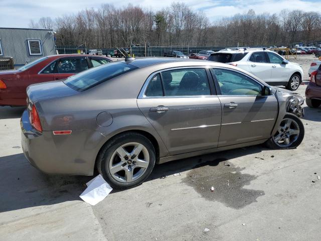 Image 3 of 2012 CHEVROLET MALIBU LS 2012 with VIN 1G1ZB5E02CF276780