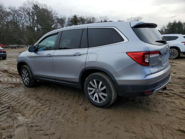 Obraz 2 z 2019 HONDA PILOT EXL 2019 z VIN 5FNYF6H57KB048880
