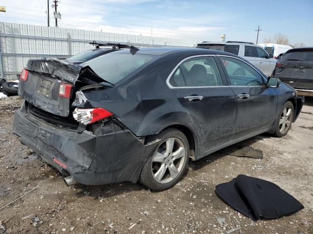 Image 3 of 2010 ACURA TSX  2010 with VIN JH4CU2F69AC030962