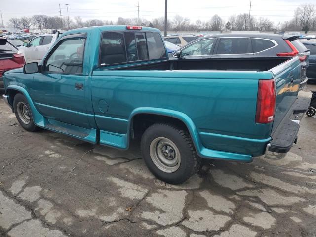 Изображение 2 1995 CHEVROLET GMT-400 C1500 1995 с VIN 1GCEC14Z2SZ182651