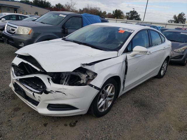 Изображение 1 2014 FORD FUSION SE 2014 с VIN 3FA6P0H75ER379596