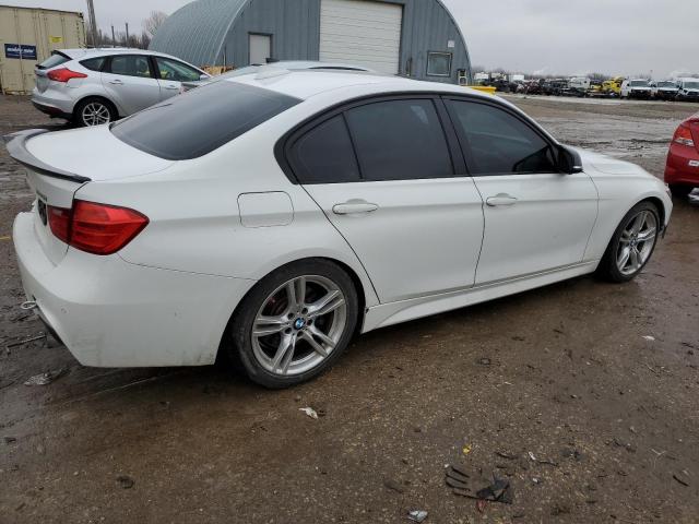 Image 3 of 2013 BMW 335 I 2013 with VIN WBA3A9C55DF476749
