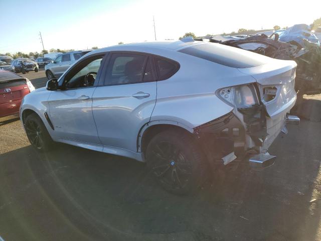 Изображение 2 2019 BMW X6 XDRIVE50I 2019 с VIN 5UXKU6C58KLP60619