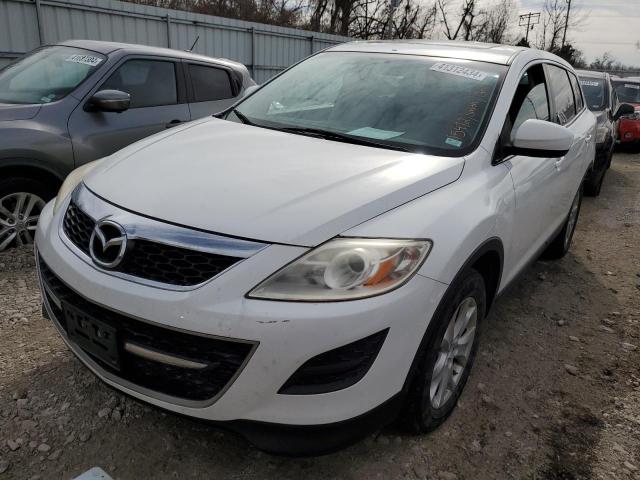Obraz 1 z 2012 MAZDA CX-9  2012 z VIN JM3TB2CA2C0364522