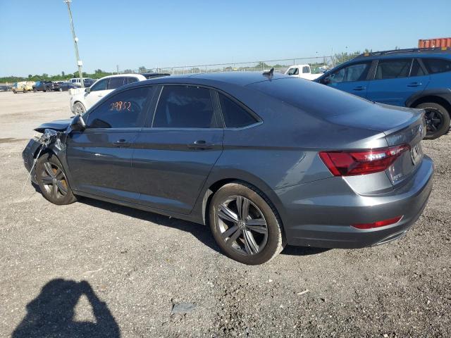 Image 2 of 2020 VOLKSWAGEN JETTA S 2020 with VIN 3VWC57BU9LM085510