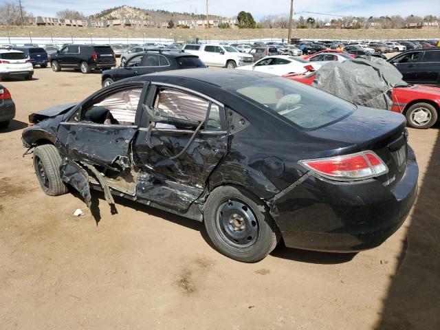 Image 2 of 2012 MAZDA 6 I 2012 with VIN 1YVHZ8BH9C5M42304