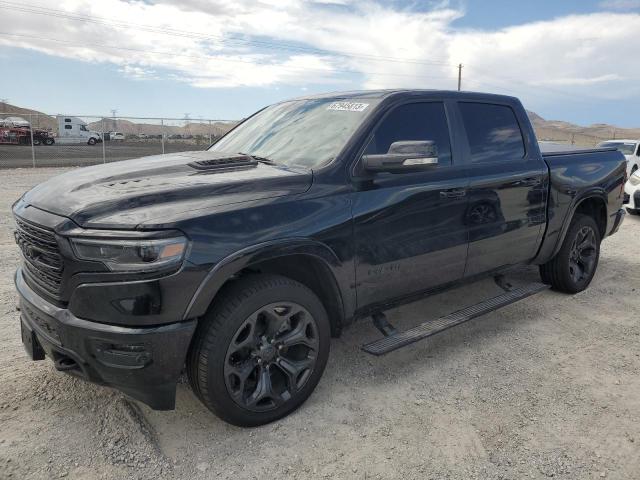 2020 RAM 1500 LIMITED 2020 image